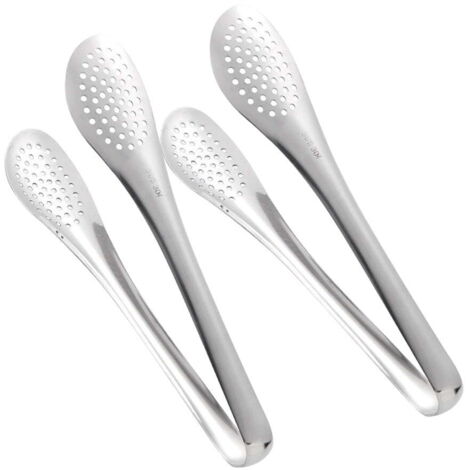 Set di 2 maniglie per barbecue, adatte per accessori per griglie e barbecue