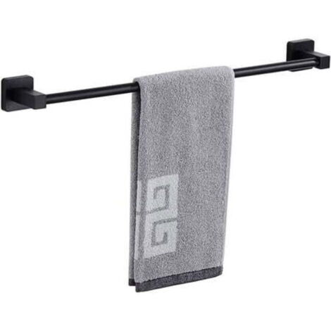 Set di 2 maniglie per porte in acciaio inox, maniglia per porta doccia 6 x 3 cm maniglia per porta