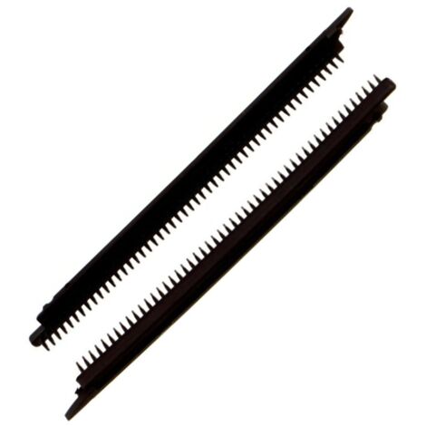 Set di 2 pettini rimovibili - Vari piccoli elettrodomestici - BABYLISS - 4368945