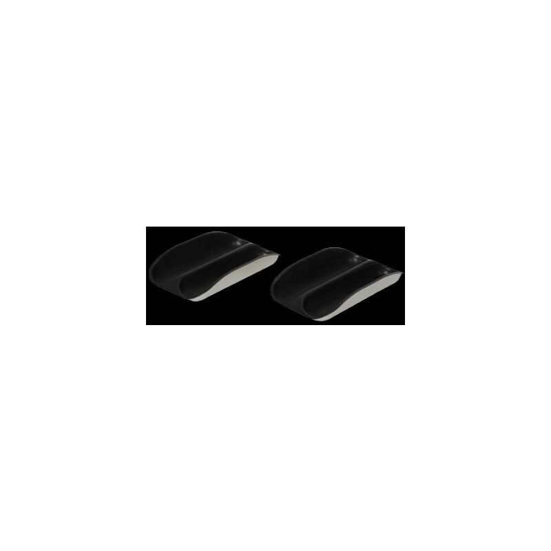 Image of Set di 2 piastre per mini-baguette - Macchine del Pane Moulinex 345368