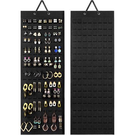 Fino a 46% su 1 o 2 organizer per orecchini da parete | Groupon