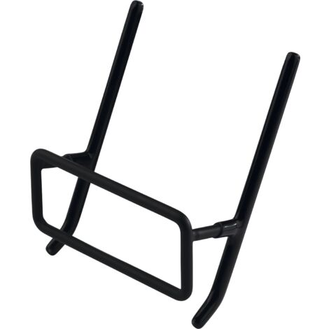 Set di 2 portacoperchi APS in PVC 18/10, altezza 35 mm, lunghezza 105 mm, larghezza 85 mm