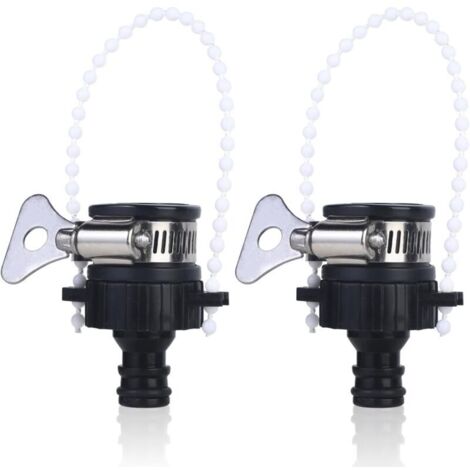Set rubinetto per tubi NPT 1-1/8, kit maschiatura per PVC Set rubinetto per tubi NPT 1-1/8, kit maschiatura per PVC