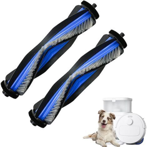 Set di 2 spazzole principali per T80 X8Pro Plus