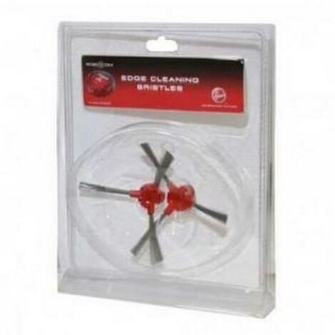 Set di 2 spazzoline laterali - Robot Aspirapolveri autonomi - HOOVER - 1459803662894639239