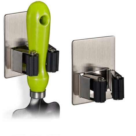 Set di 2 supporti per dispositivo