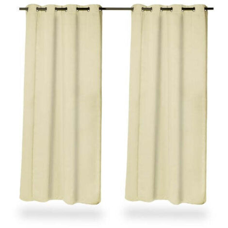 Set di 2 tende 88309