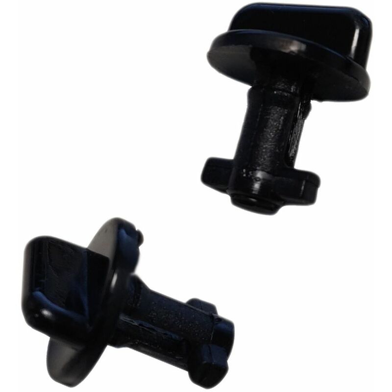 Set di 2 viti per il fissaggio del supporto del