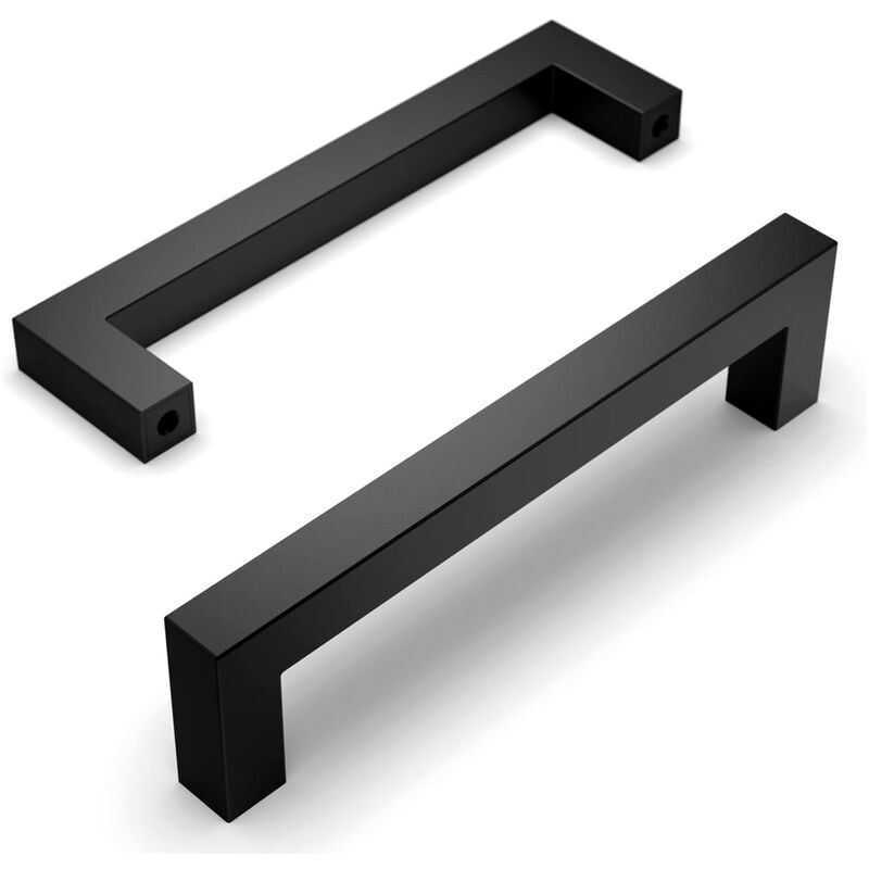 20 Pack Maniglie Mobili Moderno 128mm Maniglia per...