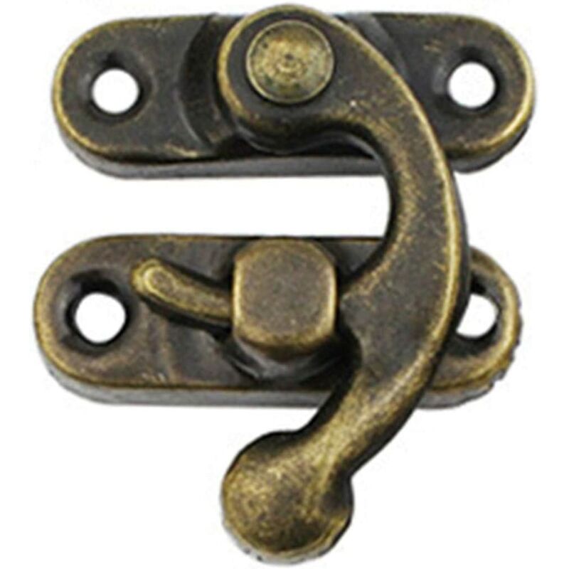 Set di 20 perni di chiusura del braccio oscillante...