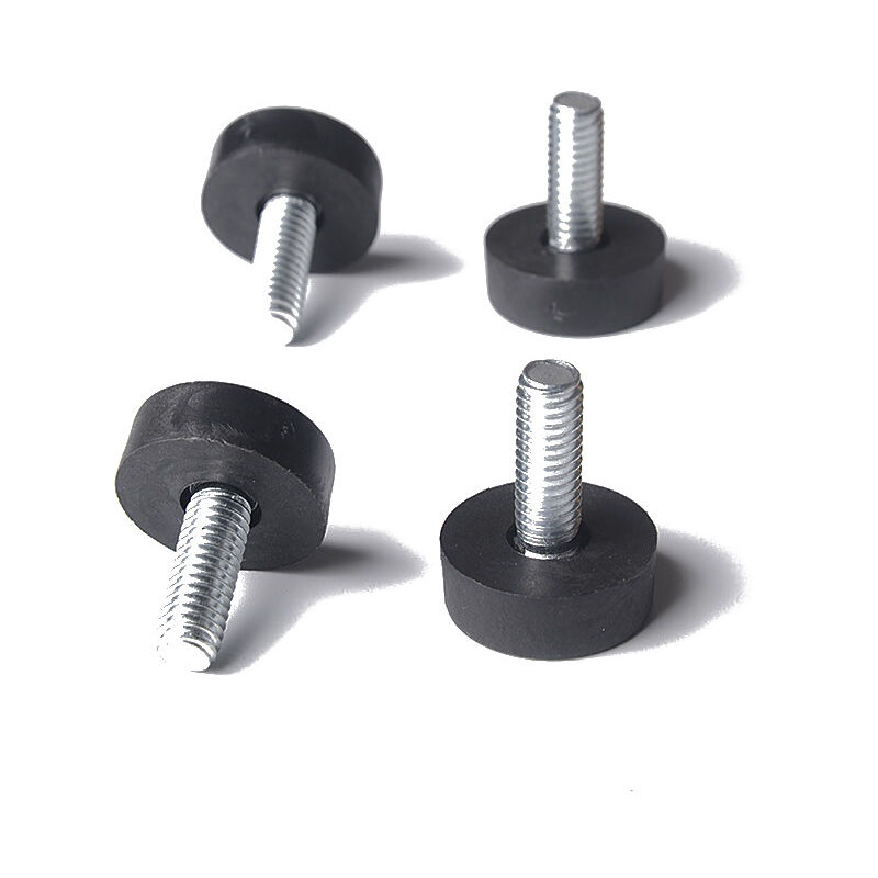 Dontodent - Set di 20 piedini livellanti per