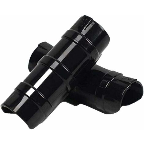 Set di 24 clip per tubi per serre da 18 a 20 mm di diametro H231
