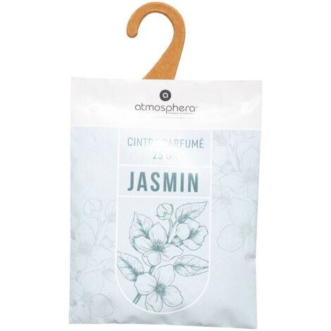 Set di 3 appendini al profumo di gelsomino 25g - Atmosphera créateur d'intérieur