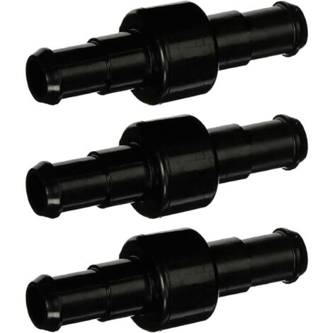 Set di 3 connettori rotanti efficienti per tubo flessibile per la manutenzione della piscina, accessori per la pulizia della piscina, tubo flessibile per 280 380 3900