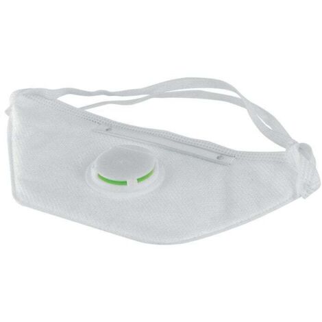 Set di 3 maschere di protezione respiratoria ffp2 KAPRIOL