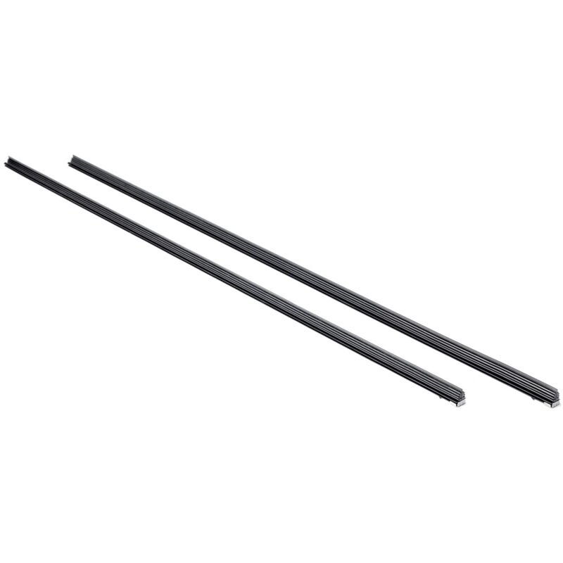 Set di 3 pezzi Tergicristallo di ricambio con 7