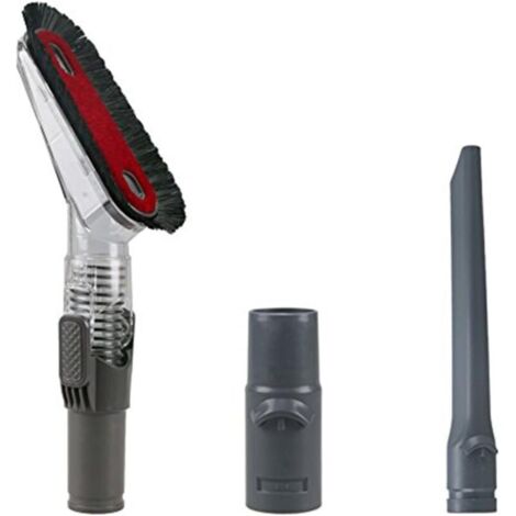 Set di 3 spazzole di ricambio per DC35, DC45, DC52, DC58, DC59, DC62, DC63, V6