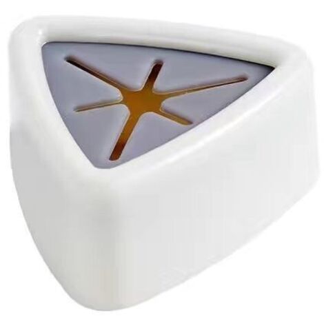 Set di 30 ganci portasciugamani da bagno  Organizer da parete adesivo  Fermagli per asciugamani  Grigio e bianco