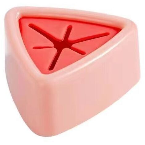 Set di 30 ganci portasciugamani da bagno Organizer da parete adesivo Rosa Adatti per bagni, dormitori, esterni, camper, ingressi di appartamenti, garage e balconi.