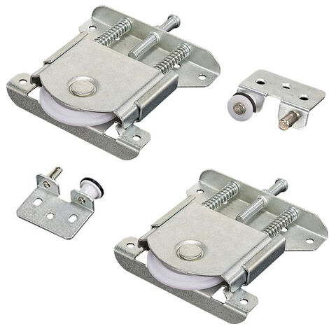 10 Pcs Trasferimento A Sfera Di Cuscinetto Universale Transfer Bearing Ball Ruote Per Mobili