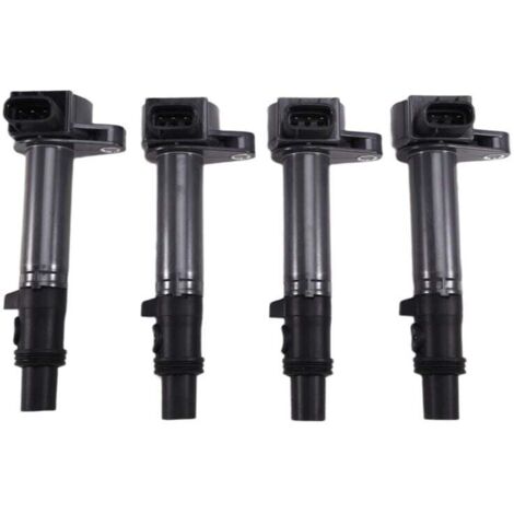 Set di 4 bobine di accensione 19070-97501 per modelli 1996-2000