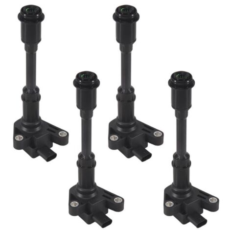 Set di 4 bobine di accensione BM5Z12029B BM5G12A366DA 31375550 UF674 per