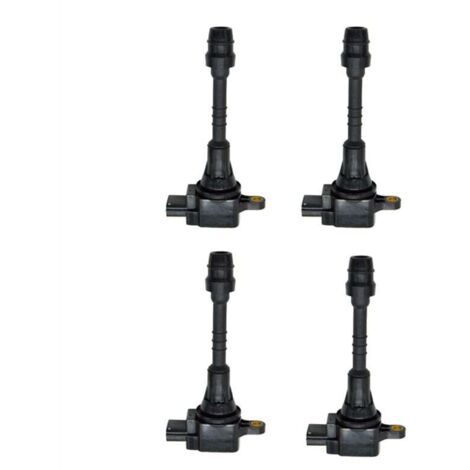 Set di 4 bobine di accensione per auto 22448-AR215