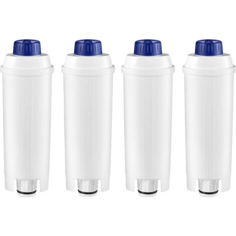 Set di 4 filtri ECAM DLSC002 - Macchina da caffe, Caffettiera - DELONGHI - 43538903017923612514