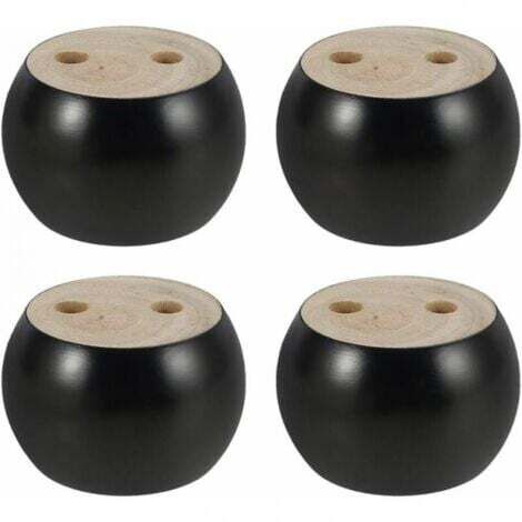 LINKLANK Nastro Adesivo Per Mobili, Effetto Legno Realistico, Per - Foto 13