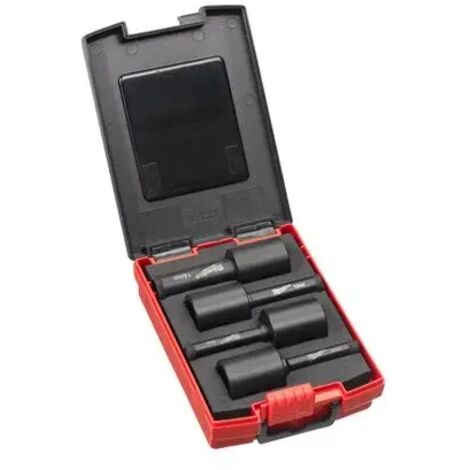 SET DI 4 PUNTONI E SEGHE A CORNO - M14 DIAMOND MAX�"�