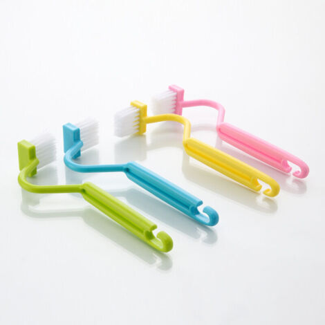 Set di 4 scopini per WC KZQ