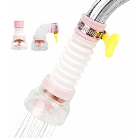 Set di 4 sottopentola in silicone - Nero