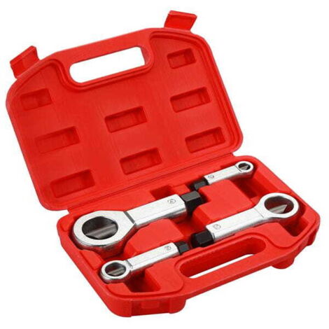 Set di 4 tagliadadi KD12505