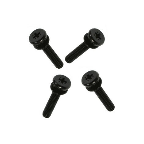 Set di 4 viti - Televisioni, Televisori, TV - LG - 4365260