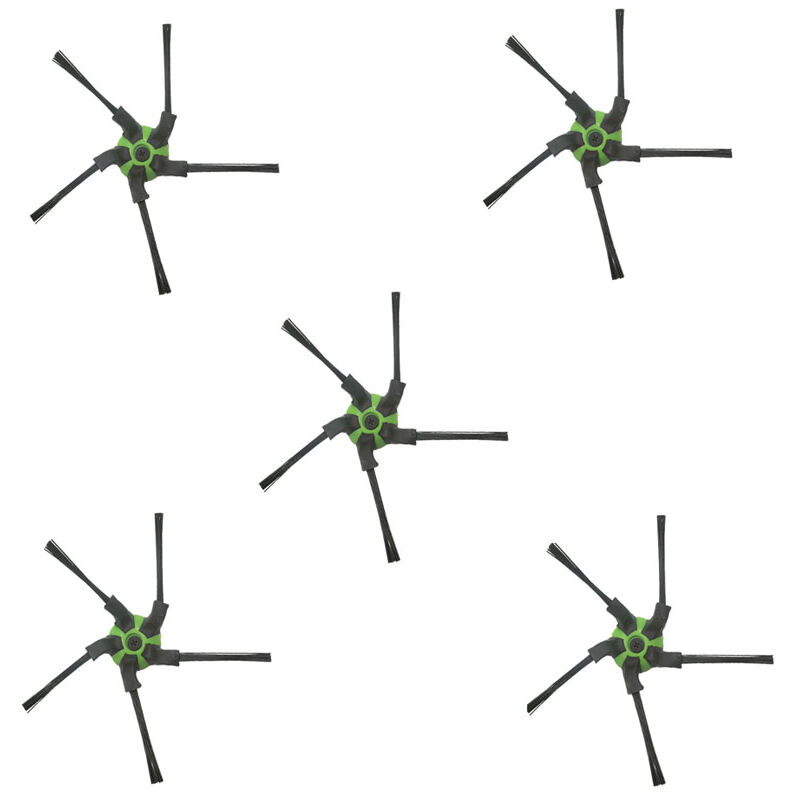 Set di 5 accessori per irobot Roomba S9 S9+ Scopa