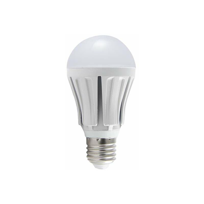 Image of Set di 5 lampadine led E27 A60 10W 800lm - Bianco freddo 6400K