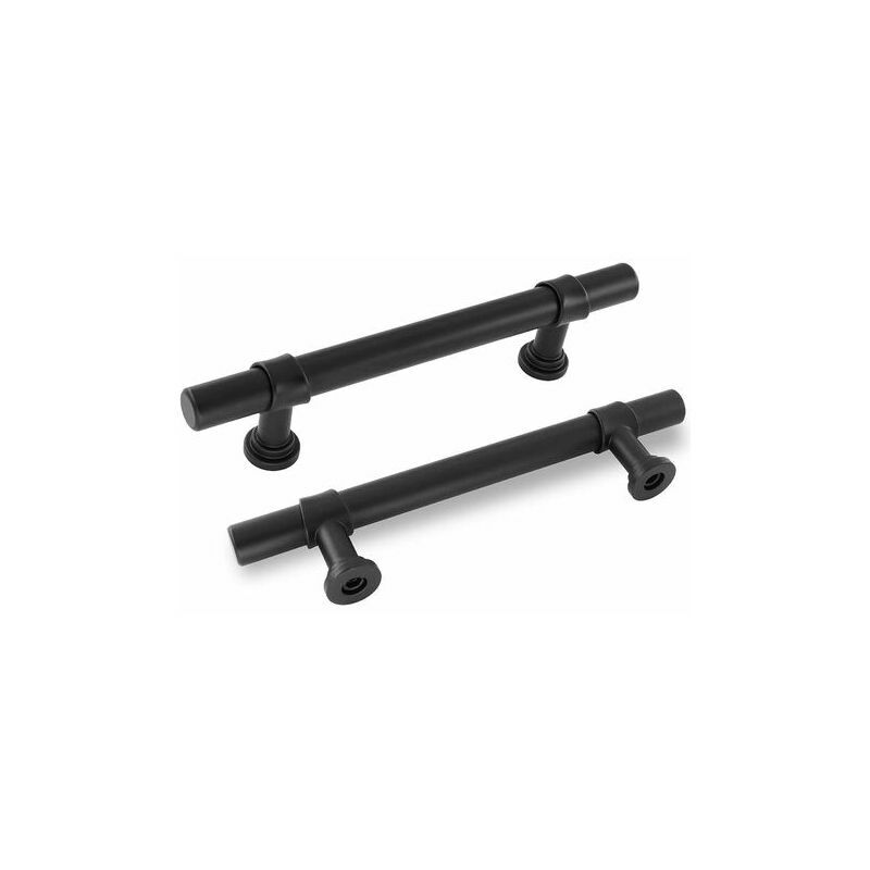 Great Fair - Set di 5 maniglie per mobili da