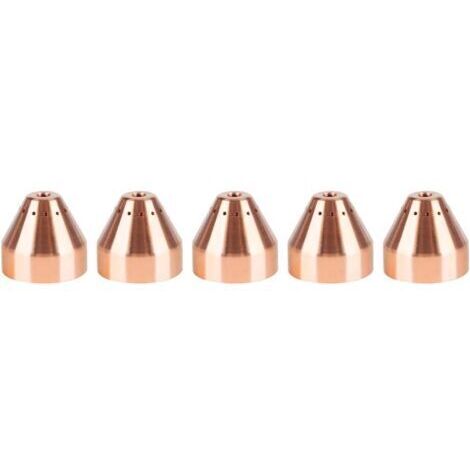 Set di 5 pezzi per torcia da taglio, cappuccio di protezione 220993 per MAX105, 5 pezzi/set 220993