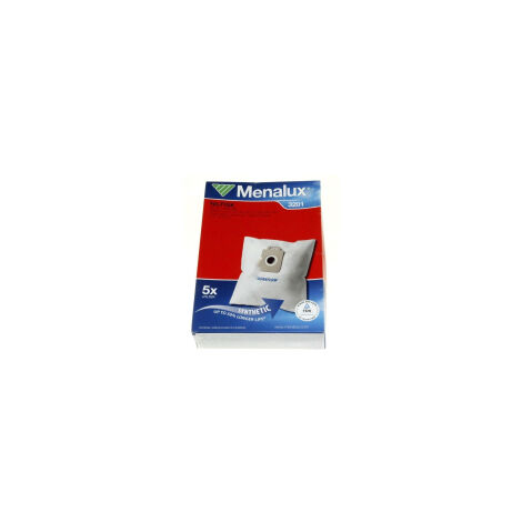 Set di 5 sacchetti + 1 filtro motore - Aspirapolvere - NILFISK - 335440