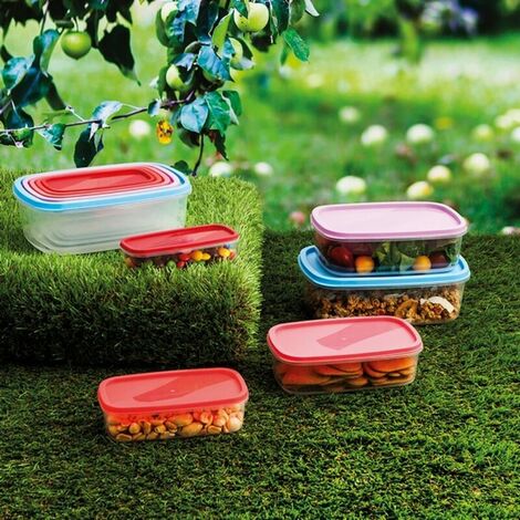 Contenitore Porta Pranzo - Lunch box - ciringuito tour (2) - Ciringuito Tour