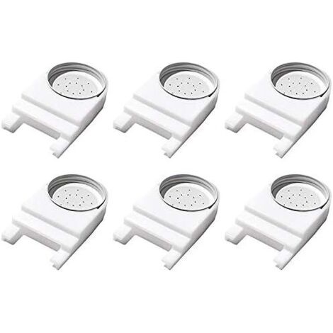 Set di 6 coperture per porte di casa, coperture per apicoltore e coperture per api o coperture laterali per apicoltura