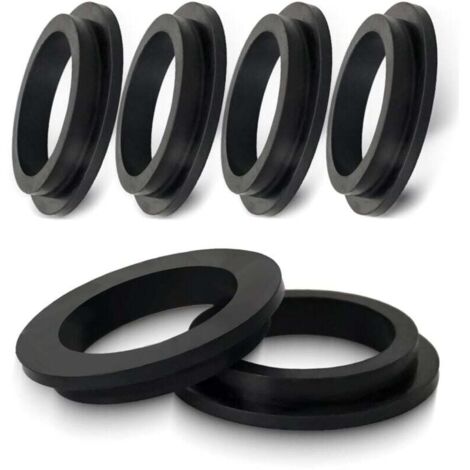 Set di 6 O-ring in gomma per pompe per piscine Intex, accessori per piscine Intex, filtri a sabbia e guarnizioni per spa