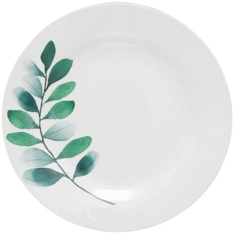 Set di 6 piatti da portata per verdure d27 - Sg secret de gourmet