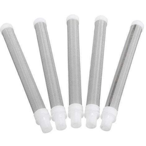 Set di 6 portalampada G9 con staffa, attacco alogeno in ceramica filettato G9
