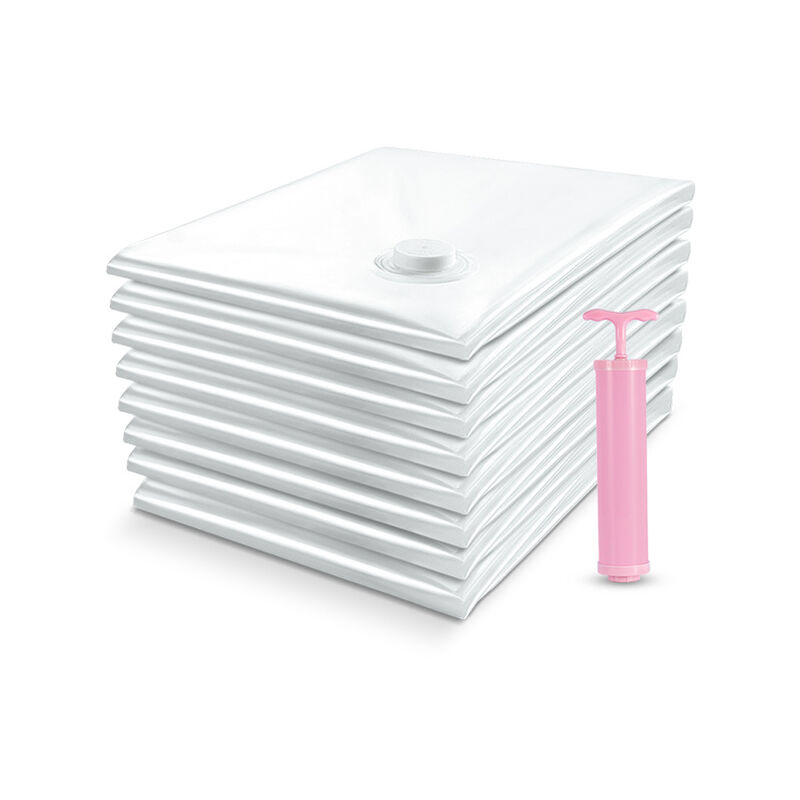 Set di 6 Sacchetti per Sottovuoto xxl - Coperture