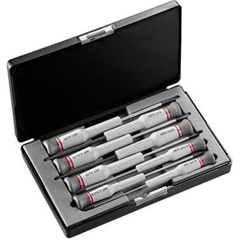 Set di 8 cacciaviti FACOM micro-tech - AEF.J3