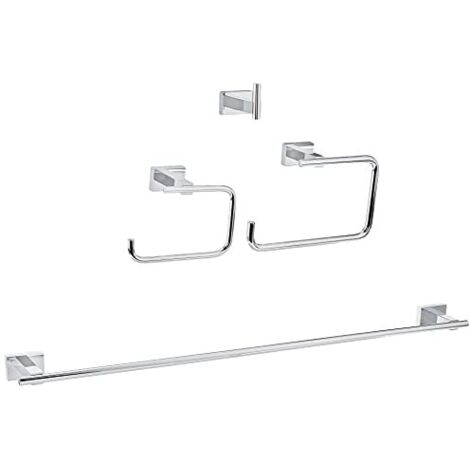 Set di accessori 4 in 1 Essentials Cube