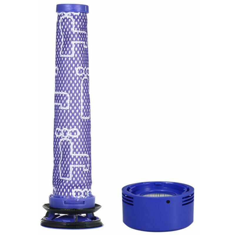 Set di accessori per aspirapolvere Dyson V7 V8