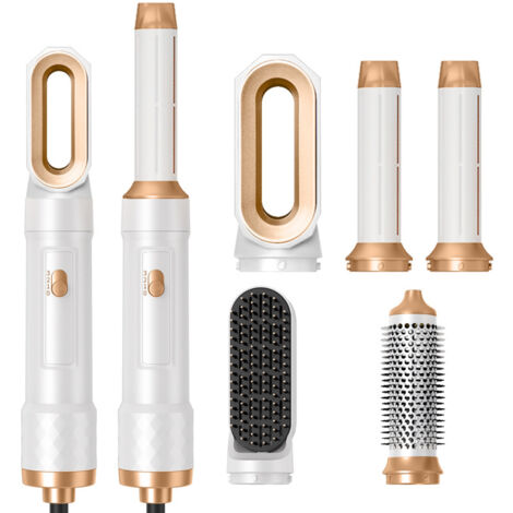 Set di accessori per capelli da sposa con perle e cristalli – Fatti a mano