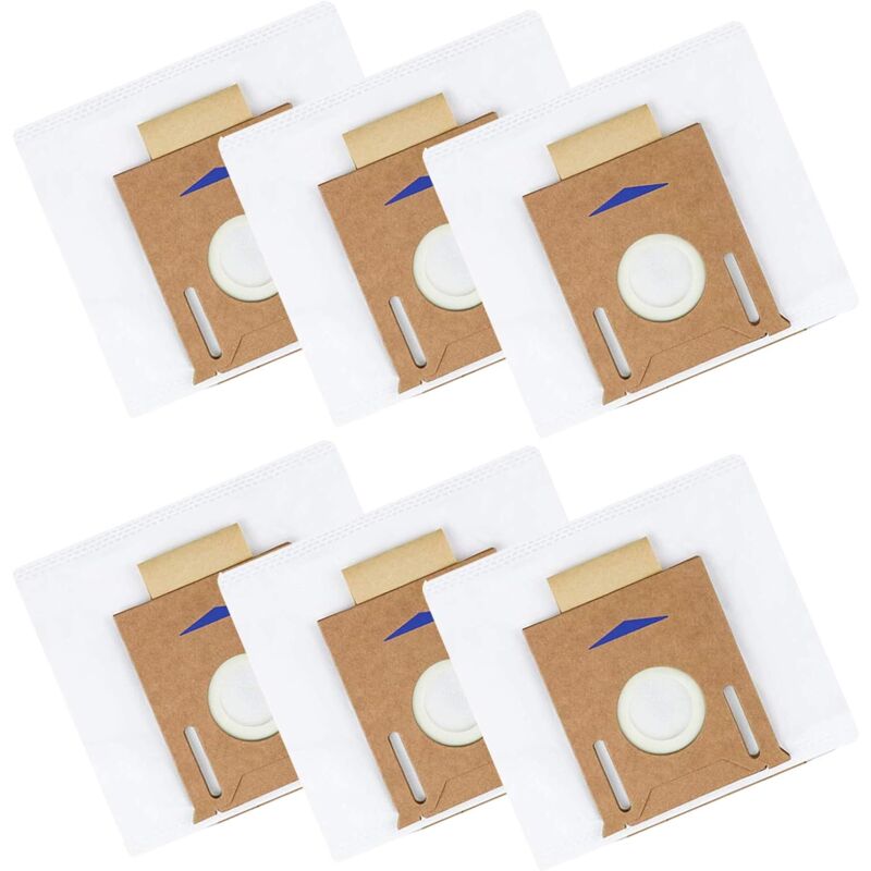 Riceel - Set di accessori per sacchetti per la